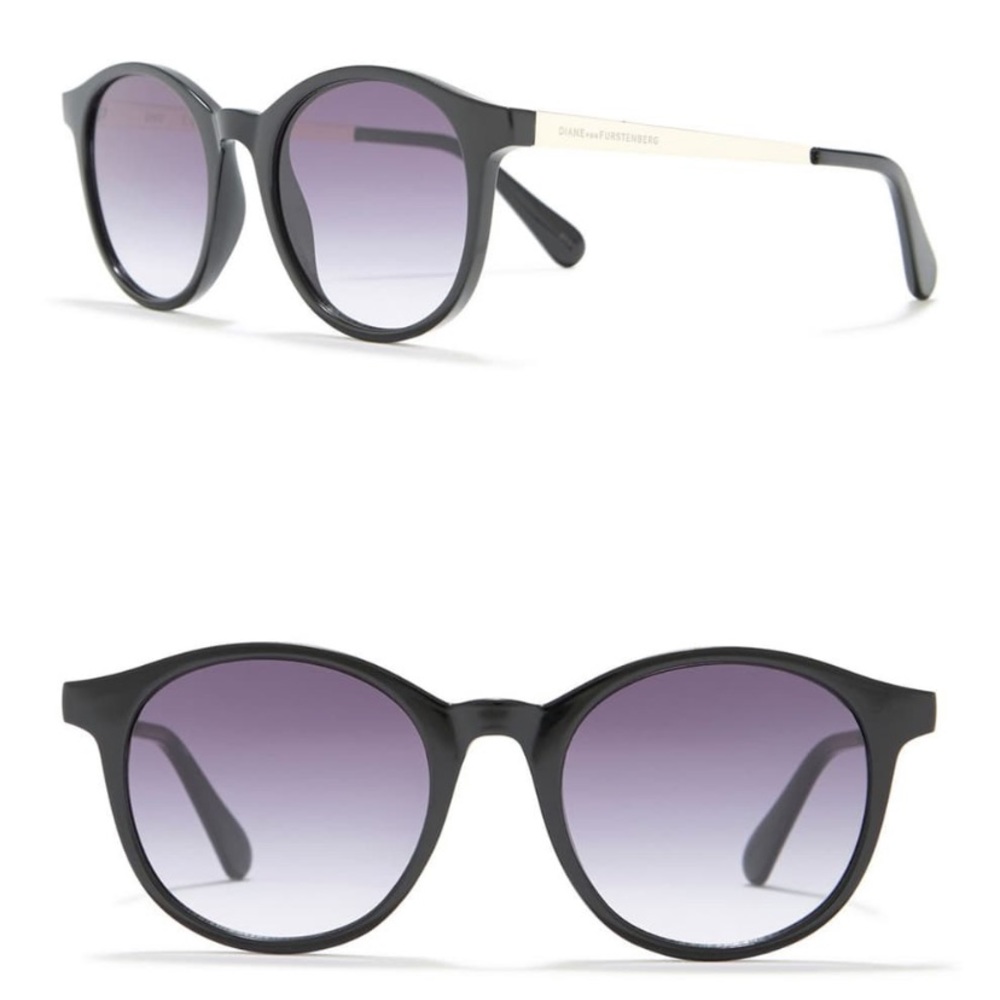 DVF Gemma Sunglasses